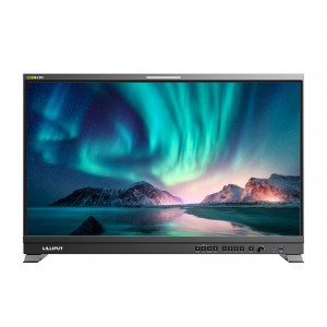 Monitor de producție de studio de 31,5 inchi 8K 12G-SDI 3840×2160