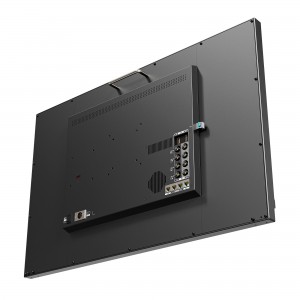 31.5 inch 8K 12G-SDI 3840×2160 studio production monitor