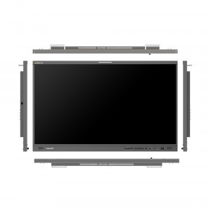 43 inch 8K 12G-SDI 3840×2160 studio production monitor