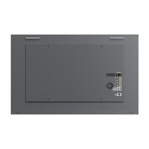 43 inch 8K 12G-SDI 3840×2160 studio production monitor