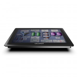 TK1019-10.1 Inch 1500 Nits Touch Screen Monitor