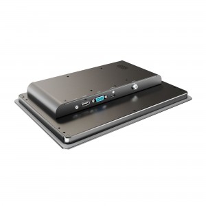 TK1019-10.1 Inch 1500 Nits Touch Screen Monitor