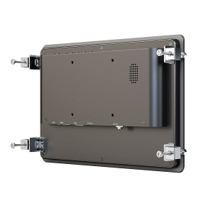 TK1019-10.1 Inch 1500 Nits Touch Screen Monitor