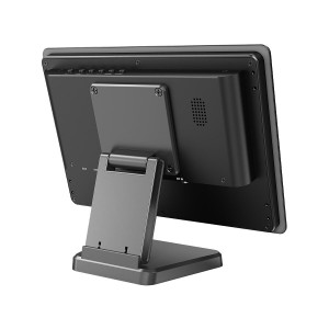 TK1019-10.1 Inch 1500 Nits Touch Screen Monitor