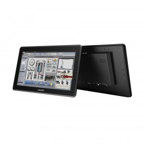 TK1331 13.3 Inch 1000 Nits Touch Screen Industrial Monitor