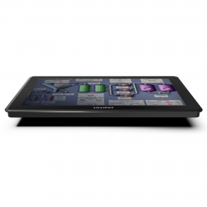 TK1331 13.3 Inch 1000 Nits Touch Screen Industrial Monitor