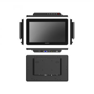 TK1331 13.3 Inch 1000 Nits Touch Screen Industrial Monitor