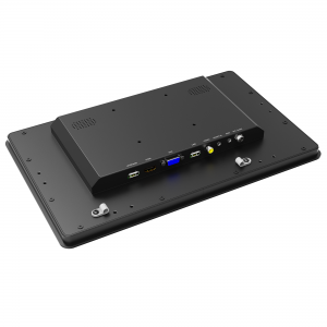TK1331 13.3 Inch 1000 Nits Touch Screen Industrial Monitor