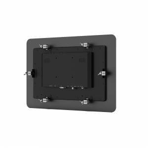 TK1331 13.3 Inch 1000 Nits Touch Screen Industrial Monitor