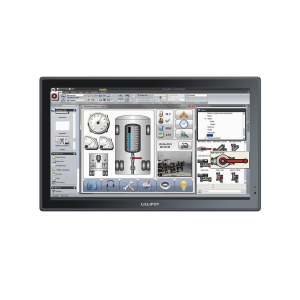 TK2380 23.8 Inch 1000 Nits Touch Screen Industrial Monitor
