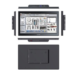 TK2380 23.8 Inch 1000 Nits Touch Screen Industrial Monitor