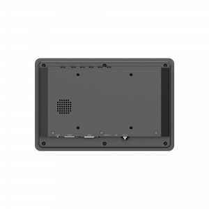 TK719 7 Inch 1000 Nits Touch Screen Industrial Monitor