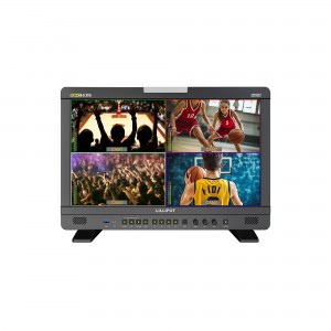 UQ19-18.4 inch 1000 nits high brightness studio production monitor with 8K 12G-SDI HDMI2.1