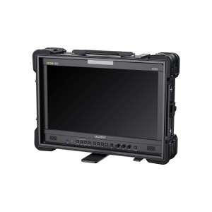 UQ19-18.4 inch 1000 nits high brightness studio production monitor with 8K 12G-SDI HDMI2.1