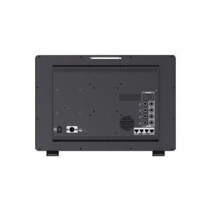 UQ19-18.4 inch 1000 nits high brightness studio production monitor with 8K 12G-SDI HDMI2.1