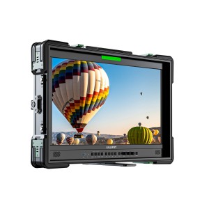 UQ23 23.8 inch 1200 nits high brightness studio production monitor with 8K 12G-SDI HDMI2.1