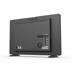 UQ23 23.8 inch 1200 nits high brightness studio production monitor with 8K 12G-SDI HDMI2.1