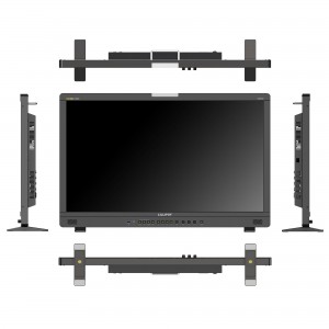 UQ31 35.1 inch 1000 nits high brightness production monitor with 8K 12G-SDI HDMI2.1