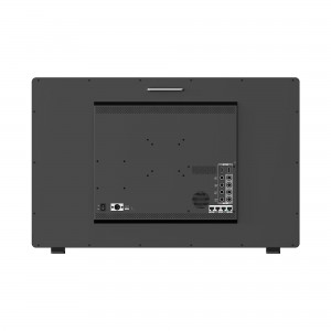 UQ31 35.1 inch 1000 nits high brightness production monitor with 8K 12G-SDI HDMI2.1