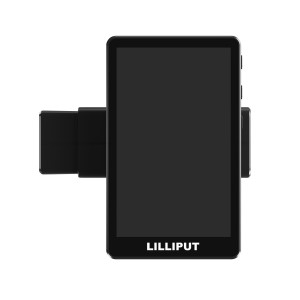 4″ Vlog Selfie Monitor