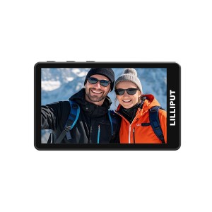 4″ Vlog Selfie Monitor