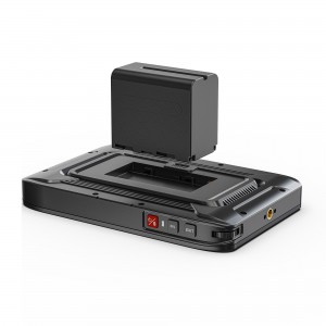 7 Inch 4K HDMI Voice Control Camera Monitor