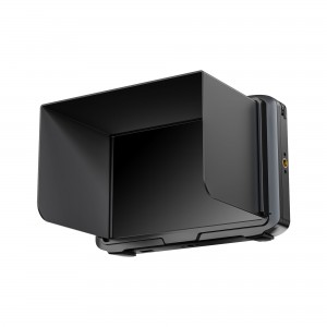 7 Inch 4K HDMI Voice Control Camera Monitor