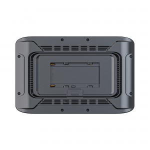 7 Inch 4K HDMI Voice Control Camera Monitor