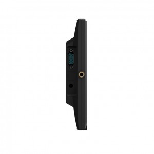 10.1 inch SDI security monitor