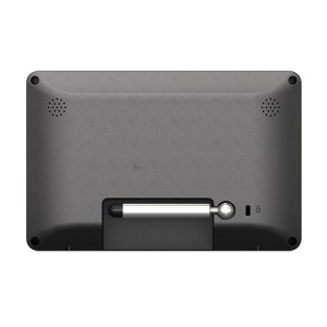 Monitor USB 7 inci kanthi speaker