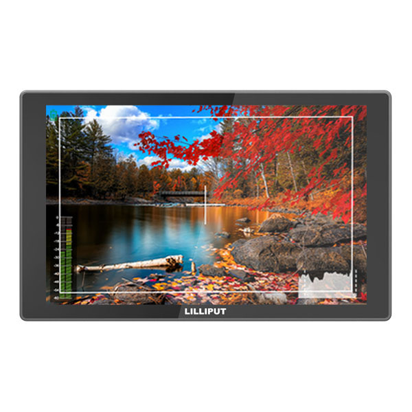 Factory wholesale Camera Field Monitor - A11 _ 10.1 inch 4K Camera-top monitor – LILLIPUT