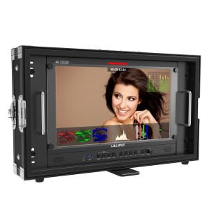 15.6 Zoll Sendungsprozesserstudio Monitor