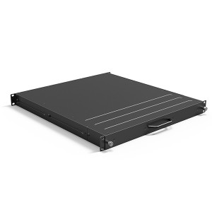 17.3 inch Dhonza-kunze rackmount yekutarisa