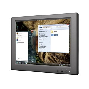 8 intshi USB Monitor