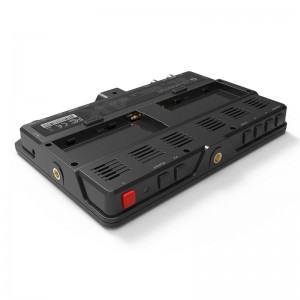 7 انچ 1800nnits tdmi ldmi sdmi sdi SDI