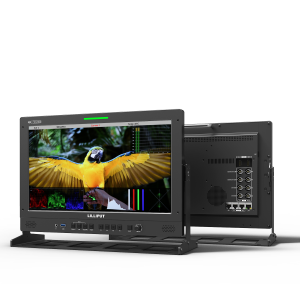 15.6 inci monitor studio produksi siaran