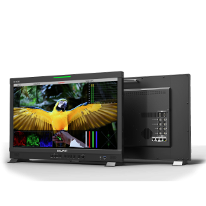 28 duim 12G-SDI professionele produksie-ateljeemonitor