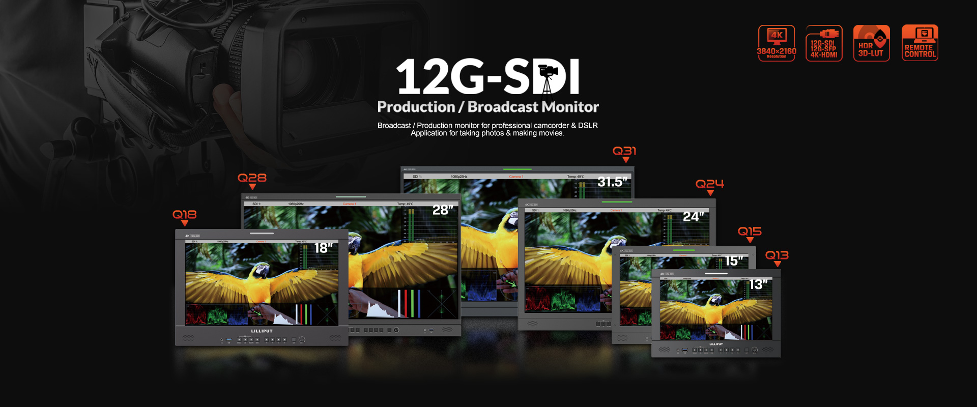 sdi-direktoro elsenda produktado studia monitoro