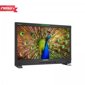 Wholesale Price China Sdi Rack Monitor -
 Q23_23.8 inch 12G-SDI professional broadcast production studio monitor – LILLIPUT