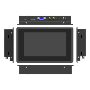 7 pulgada nga touch screen monitor