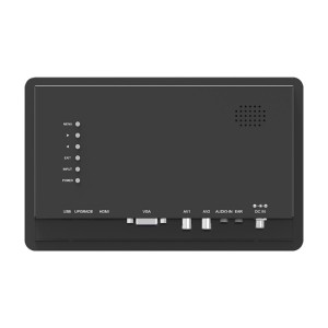 TK701/T & TK701/C_7 inch touch screen monitor