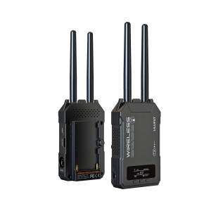 WS500_Lilliput wireless video transmission