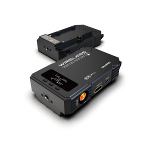 1600ft HDMI/SDI Uwasilishaji wa video isiyo na waya
