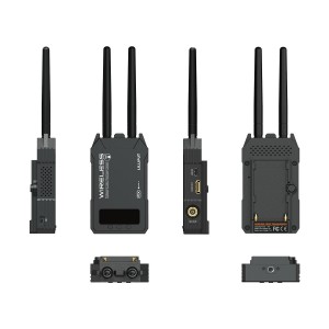 1600ft HDMI/SDI Uwasilishaji wa video isiyo na waya